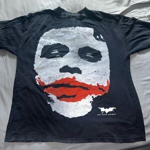 CIVIL REGIME X DC COMICS - Oversized T-Shirt EXCLUSIVE